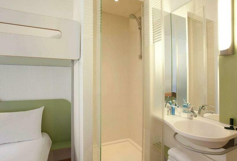 هتل Ibis Budget Tours Nord