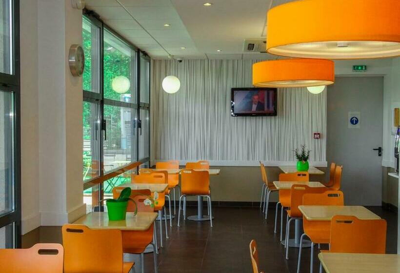 هتل Ibis Budget Tours Nord