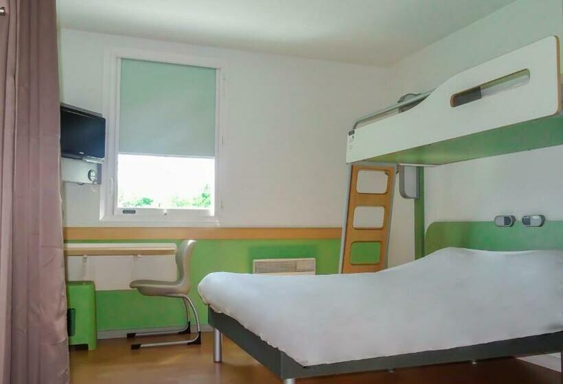 هتل Ibis Budget Tours Nord