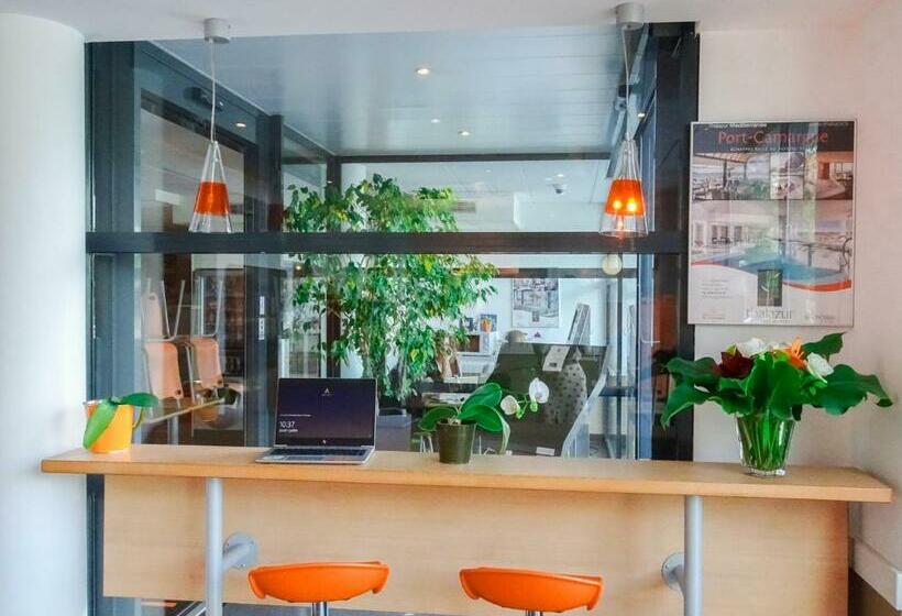 هتل Ibis Budget Tours Nord
