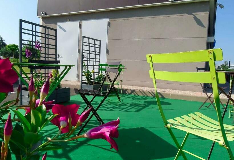 هتل Ibis Budget Tours Nord