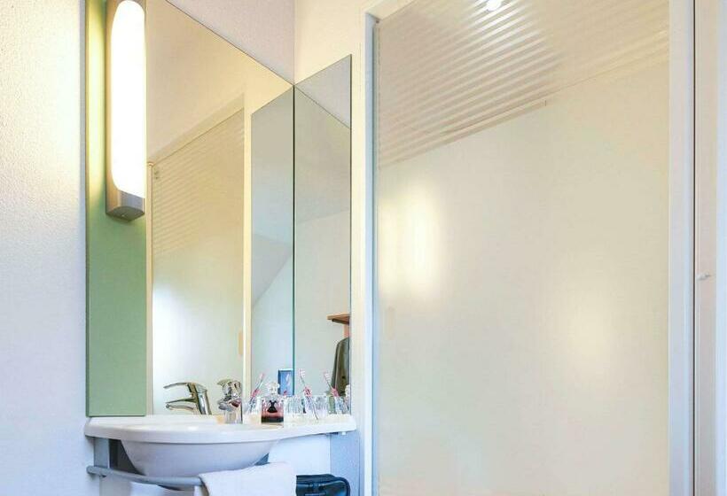 هتل Ibis Budget Tours Nord