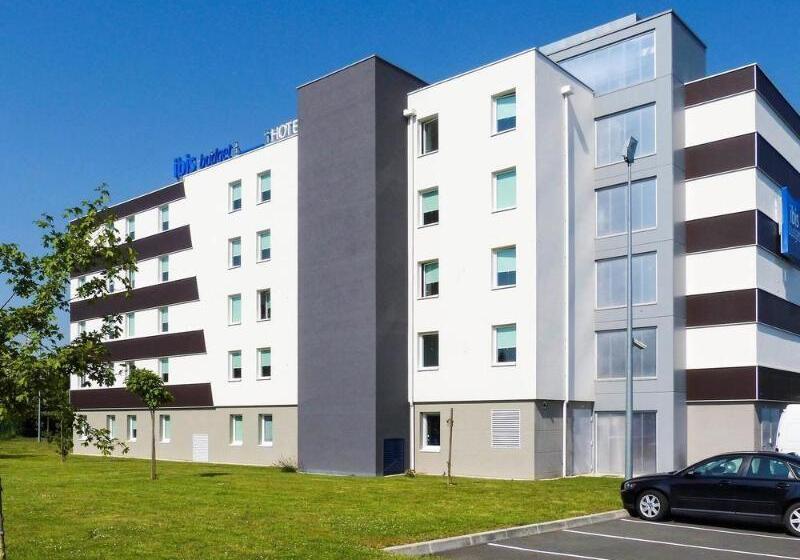 هتل Ibis Budget Tours Nord