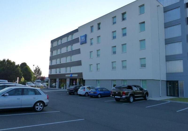 هتل Ibis Budget Tours Nord