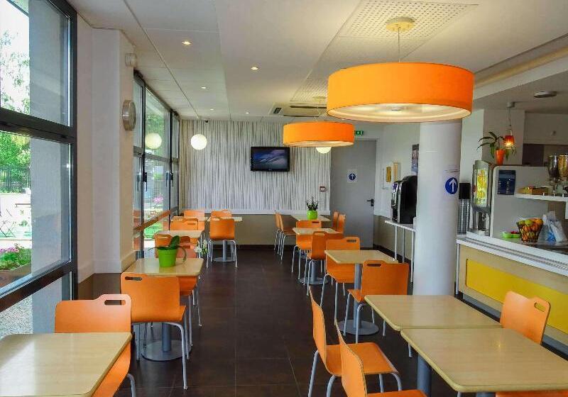 هتل Ibis Budget Tours Nord