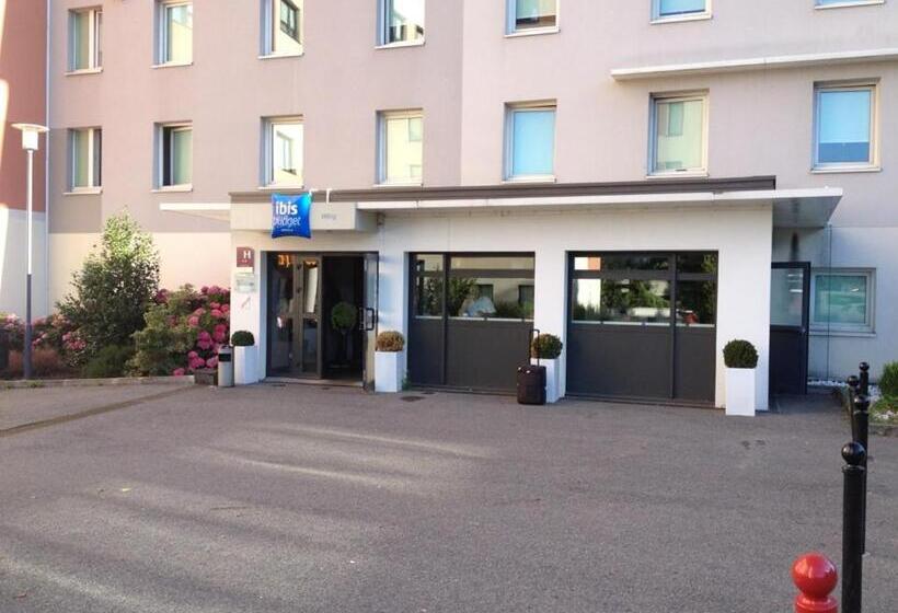 Hotel Ibis Budget Velizy