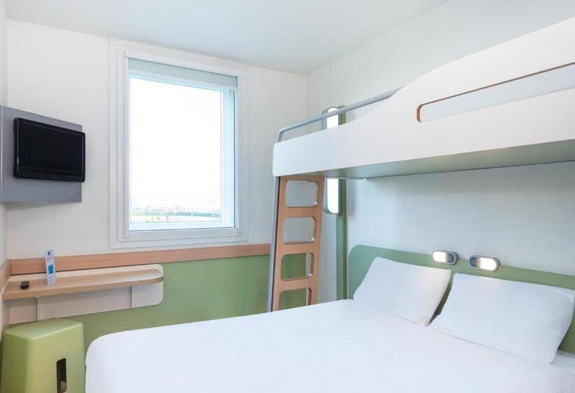 Hôtel Ibis Budget Velizy