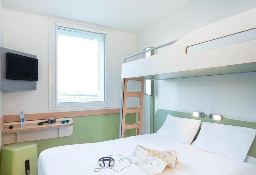 Hôtel Ibis Budget Velizy