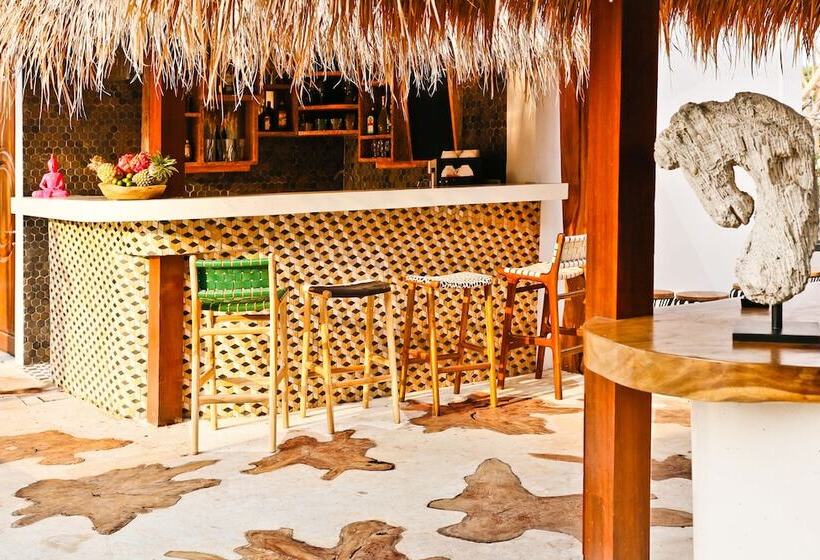 Fotos del hotel Kaleydo Villas:  2