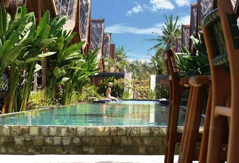 Fotos del hotel Kaleydo Villas:  4