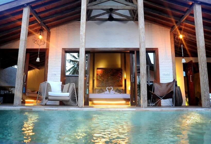 Fotos del hotel Kaleydo Villas:  8