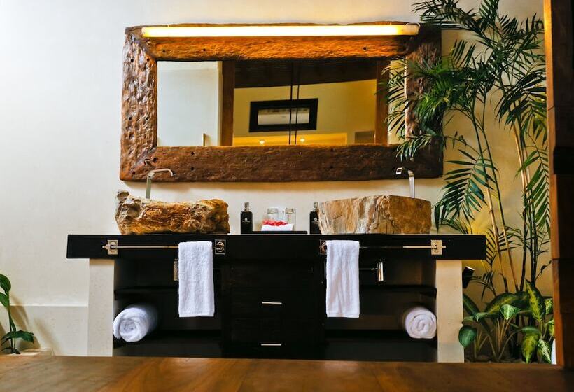 Fotos del hotel Kaleydo Villas:  10