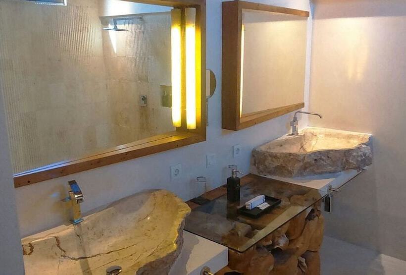 Fotos del hotel Kaleydo Villas:  12