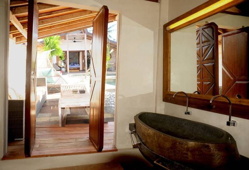 Fotos del hotel Kaleydo Villas:  13