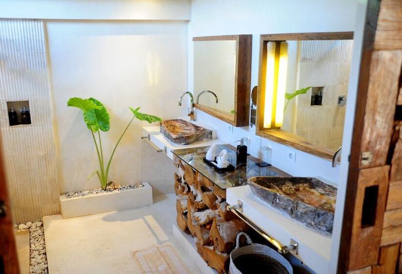 هتل Kaleydo Villas