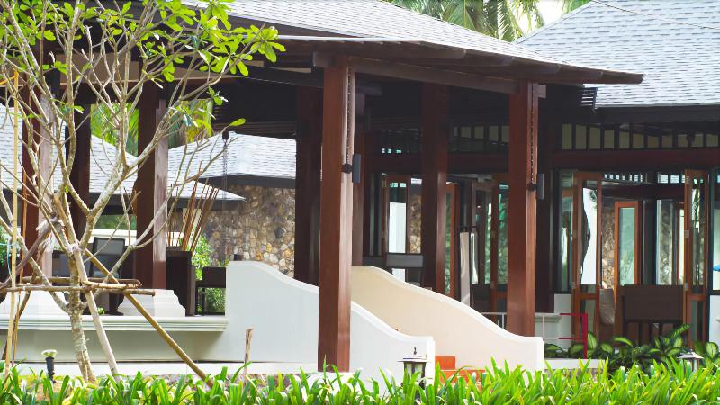هتل Khaolak Blue Lagoon Resort  Sha Extra Plus