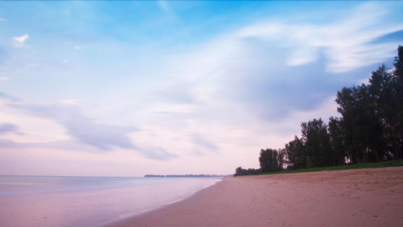 هتل Khaolak Blue Lagoon Resort  Sha Extra Plus