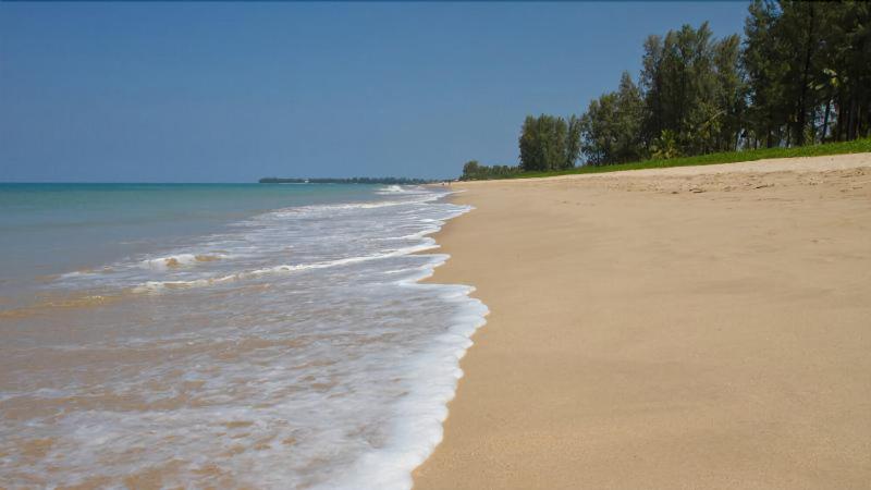 هتل Khaolak Blue Lagoon Resort  Sha Extra Plus