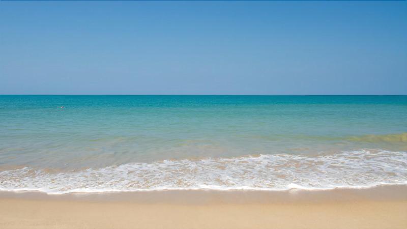 هتل Khaolak Blue Lagoon Resort  Sha Extra Plus