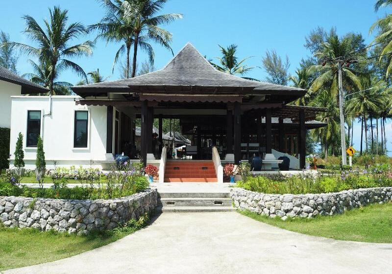 هتل Khaolak Blue Lagoon Resort  Sha Extra Plus