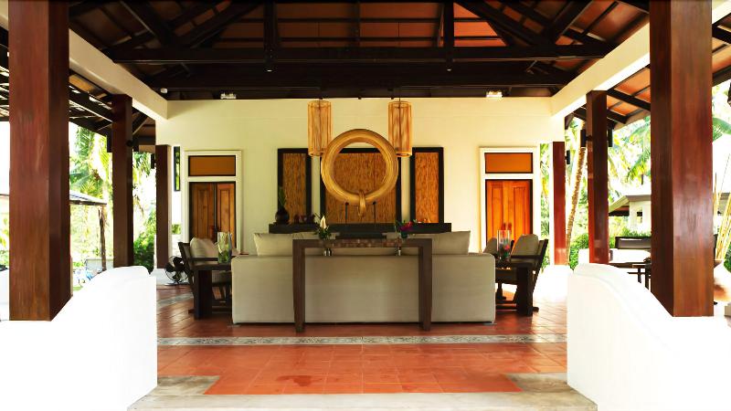 هتل Khaolak Blue Lagoon Resort  Sha Extra Plus