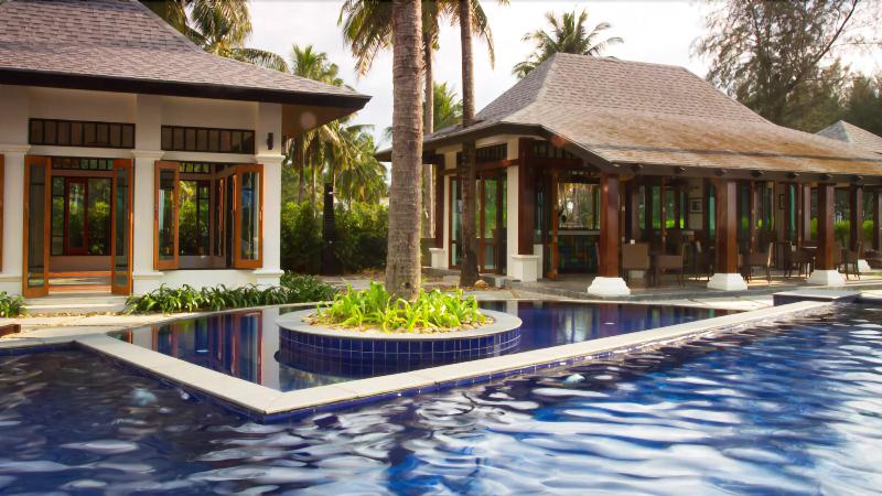 هتل Khaolak Blue Lagoon Resort  Sha Extra Plus