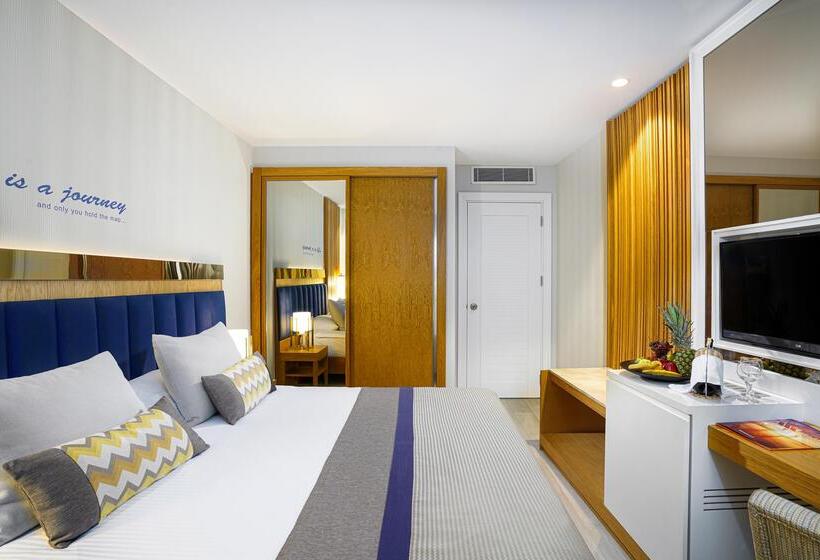 هتل Sidemarin Kirman Premium - Ultra All Inclusive
