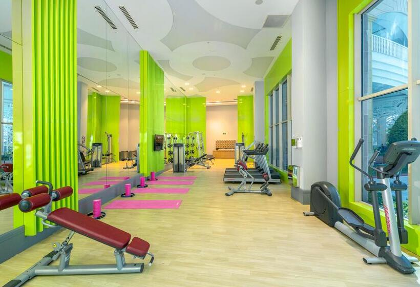 هتل Sidemarin Kirman Premium - Ultra All Inclusive