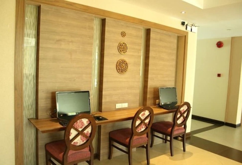 Kitlada Hotel Udonthani