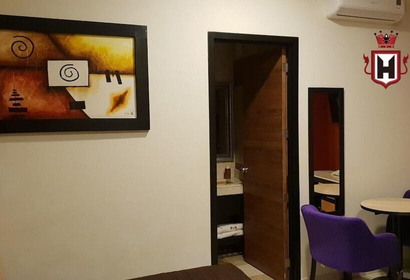 Fotos del hotel Leones: 1 Fotos del hotel Leones: 1