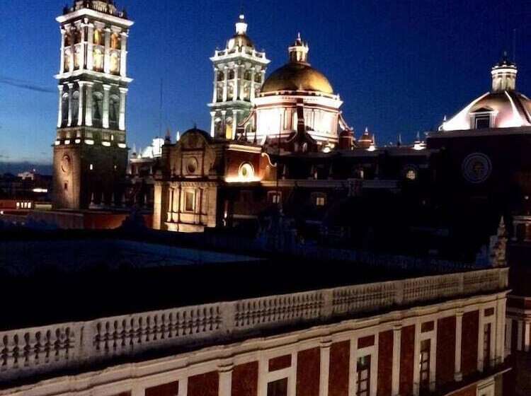 Fotos del hotel Leones:  2