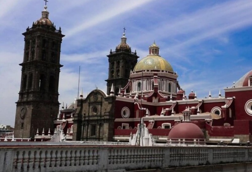Fotos del hotel Leones:  4