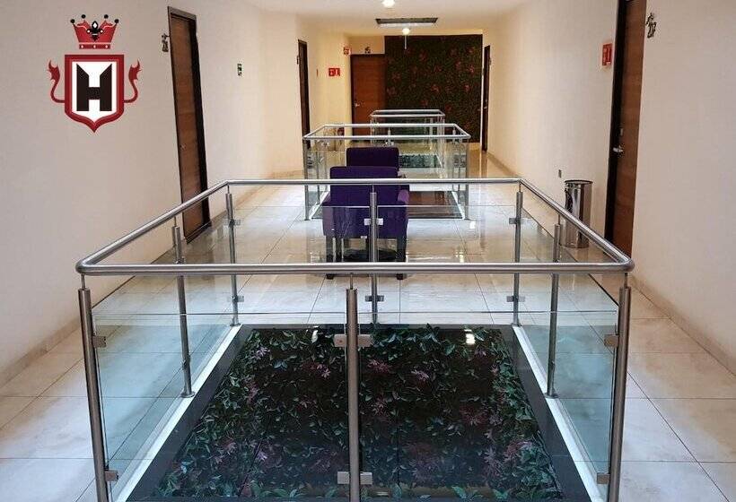 Fotos del hotel Leones:  12
