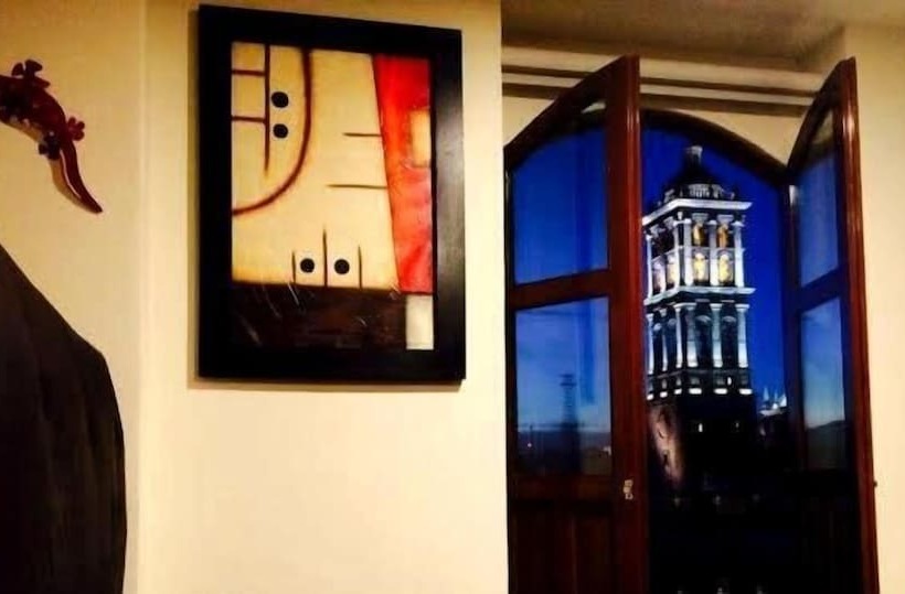 Fotos del hotel Leones:  13