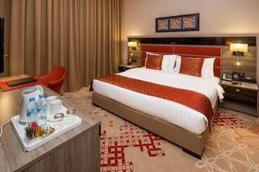 Fotos del hotel Mira Waterfront Jeddah: 1 Fotos del hotel Mira Waterfront Jeddah: 1