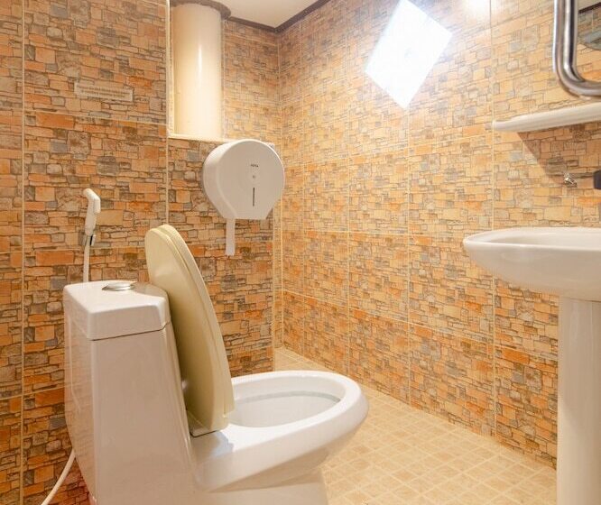هتل Naiyang Discovery Beach Resort Sha