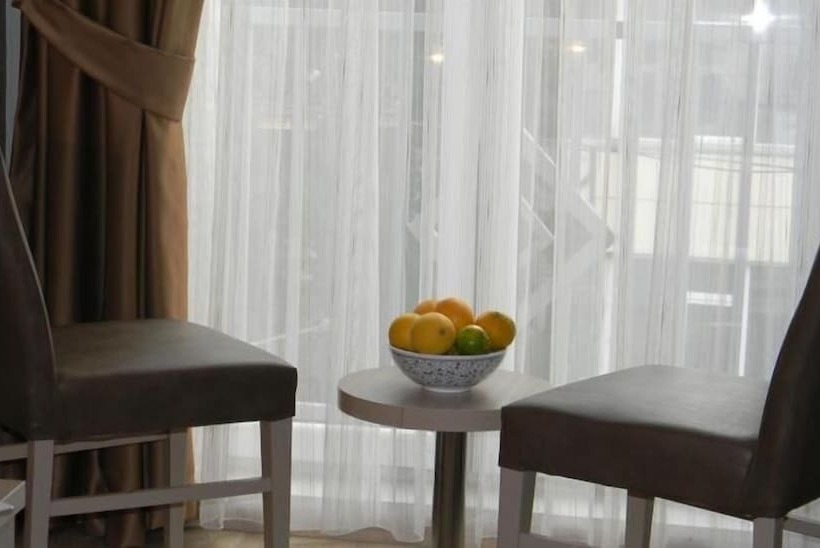 Fotos del hotel Ottoman Luxury:  22