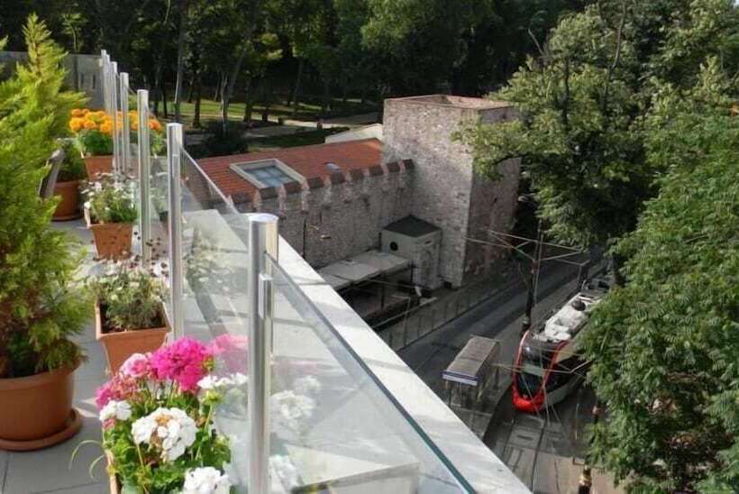 Fotos del hotel Ottoman Luxury:  17