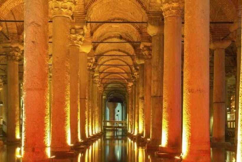 Fotos del hotel Ottoman Luxury:  24