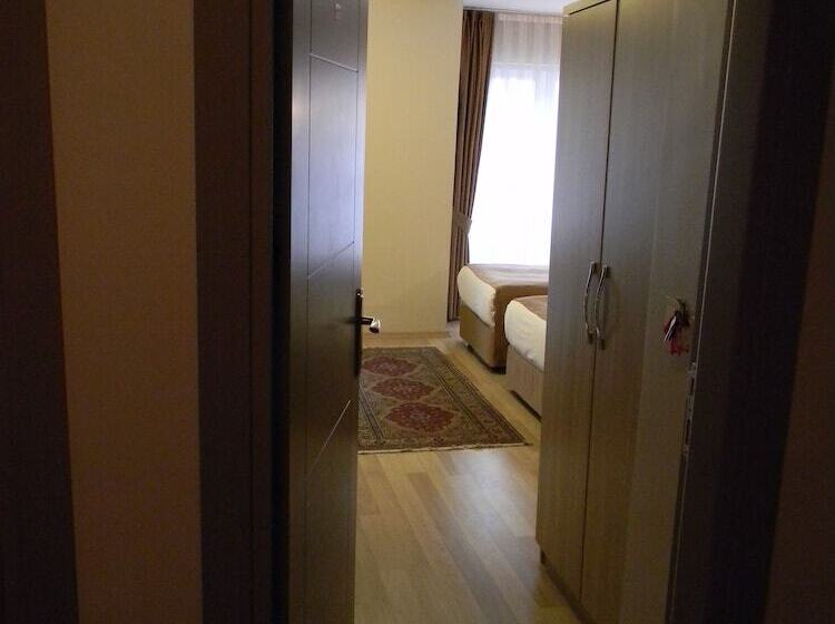 Fotos del hotel Ottoman Luxury:  19