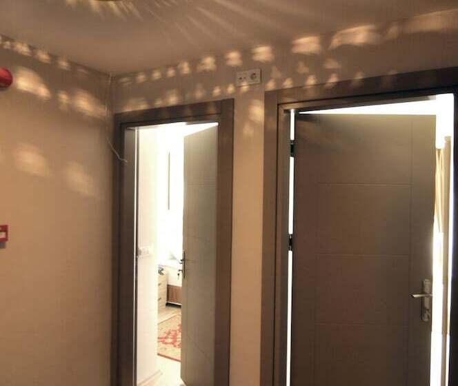 Fotos del hotel Ottoman Luxury:  18