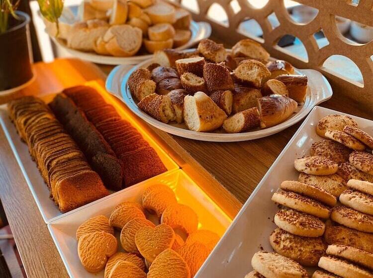 Fotos del hotel Ottoman Luxury:  10