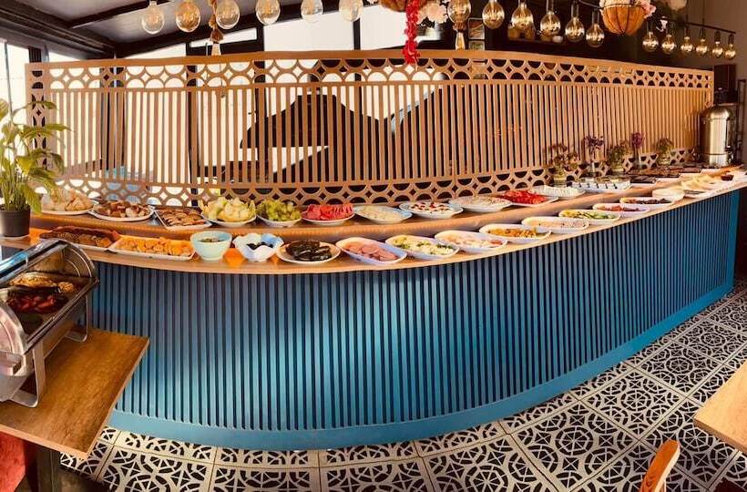 Fotos del hotel Ottoman Luxury:  23