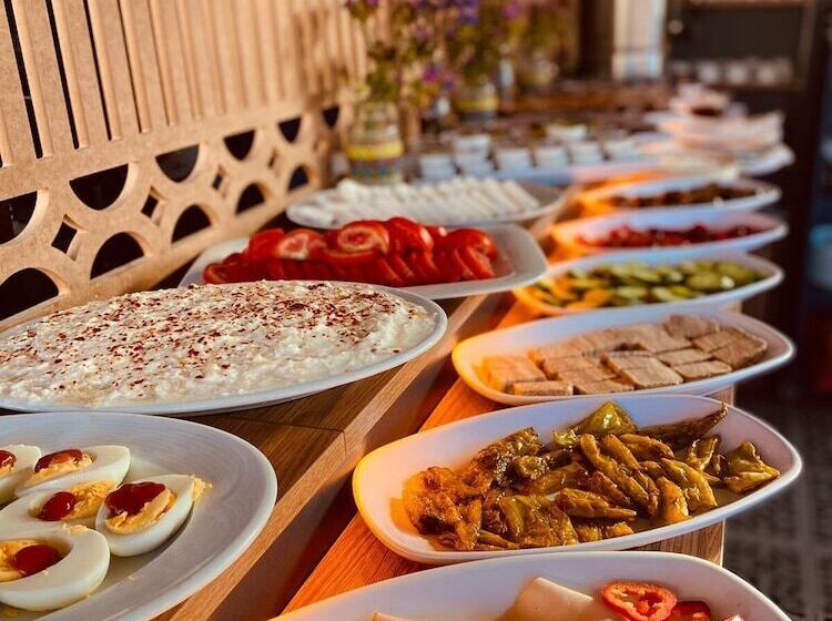 Fotos del hotel Ottoman Luxury:  4