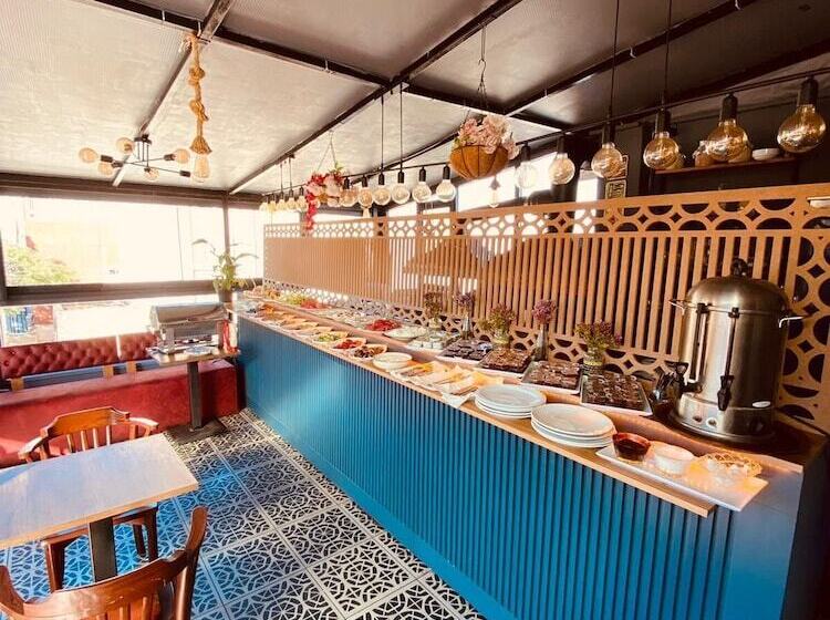 Fotos del hotel Ottoman Luxury:  14