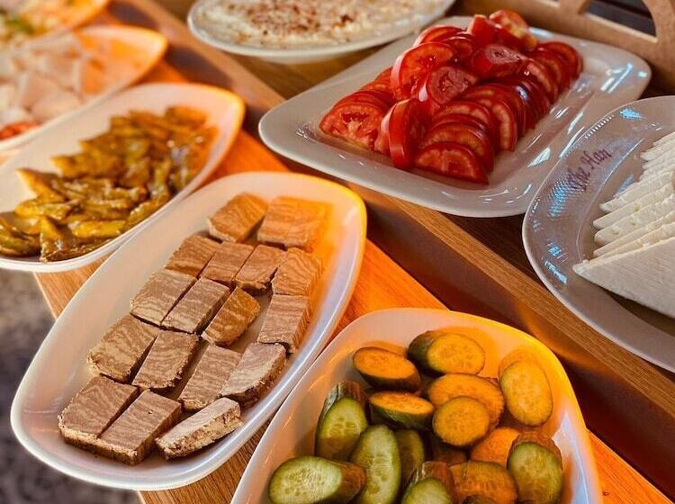 Fotos del hotel Ottoman Luxury:  9