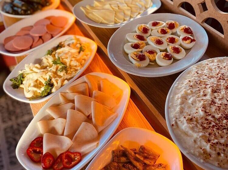 Fotos del hotel Ottoman Luxury:  3