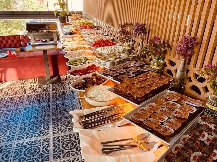 Fotos del hotel Ottoman Luxury:  2