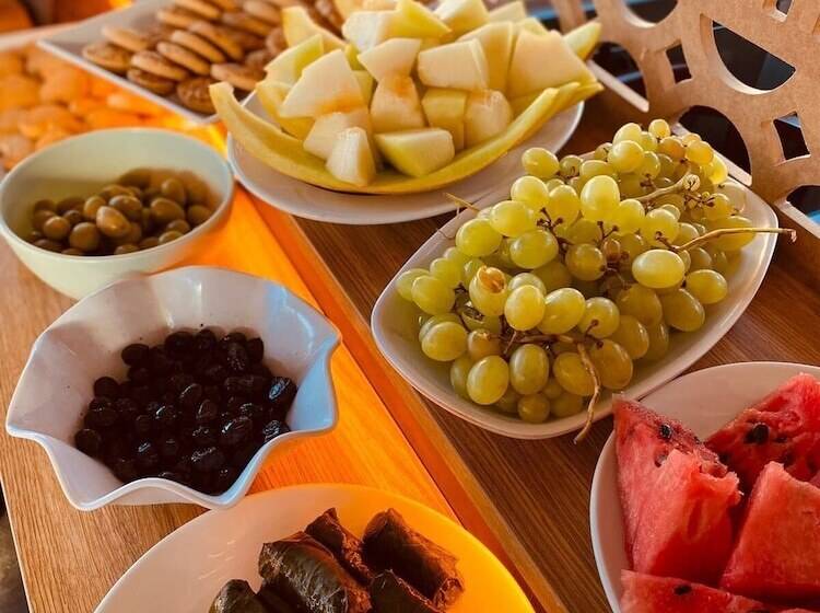 Fotos del hotel Ottoman Luxury:  7