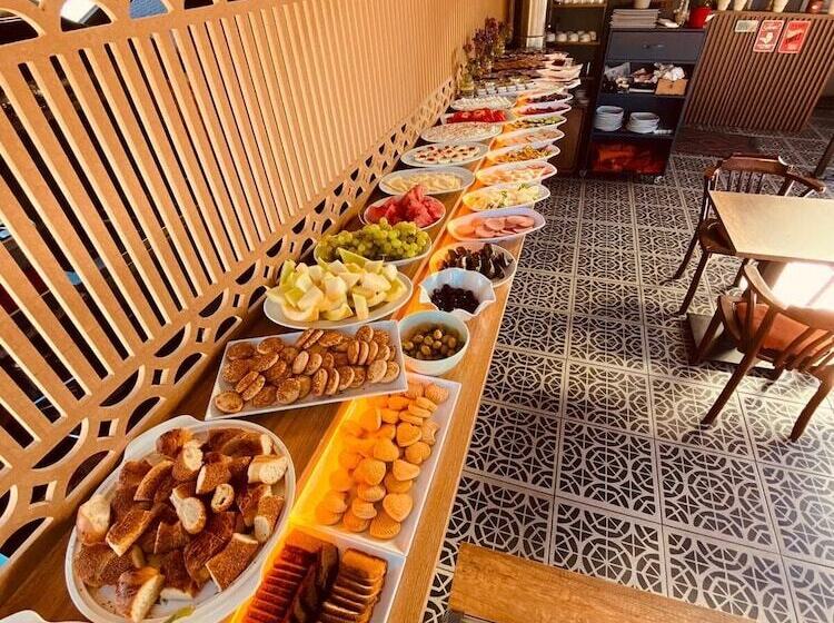 Fotos del hotel Ottoman Luxury:  8